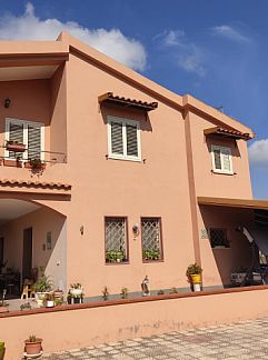 Appartement Appartement Lanterne Magiche, Siracusa, Sicilië, Italië