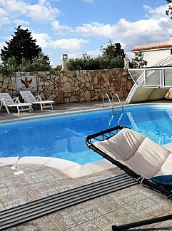 Appartement Appartement La Rosa, Siracusa, Sicile, Italie