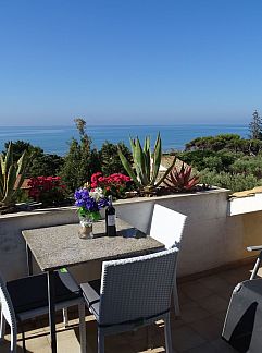 Ferienhaus Vakantiehuis Giaquinta, Marina di Modica, Sizilien, Italien