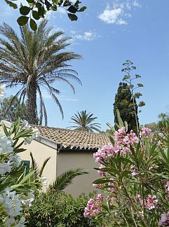Ferienhaus Vakantiehuis Giaquinta, Marina di Modica, Sizilien, Italien