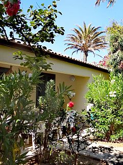 Ferienhaus Vakantiehuis Giaquinta, Marina di Modica, Sizilien, Italien