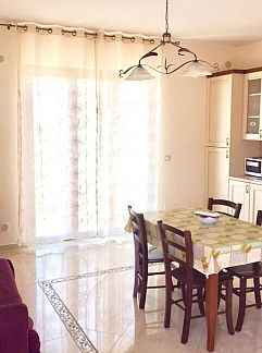 Apartment Appartement 'Etna Royal View, Trecastagni, Sicily, Italy