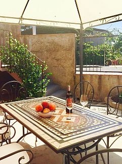 Apartment Appartement 'Etna Royal View, Trecastagni, Sicily, Italy