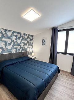 Appartement Appartement Nette Wohnung in Acireale mit Terrasse und Pool, Acireale, Sicile, Italie