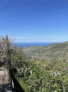 Holiday property Vrijstaande woning in Reitano, Reitano, Sicily, Italy