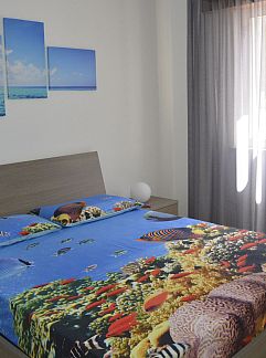 Holiday property Vakantiehuis Villa Fenice Scopello Atemberaubender Panoramab, Custonaci, Sicily, Italy