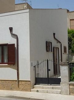Holiday property Vakantiehuis Villa Fenice Scopello Atemberaubender Panoramab, Custonaci, Sicily, Italy