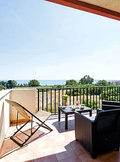 Appartement Appartement Talìa Sole, Sampieri, Sicile, Italie