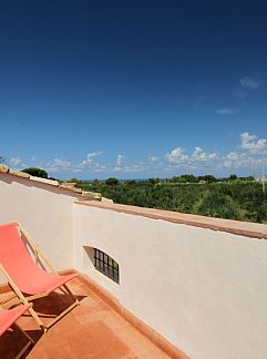 Appartement Appartement Palermo, Balestrate, Sicilië, Italië