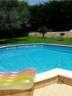 Apartment Appartement Casa Amalia, Scicli, Sicily, Italy