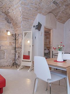 Appartement Appartement Cava Larica, Scicli, Sicile, Italie