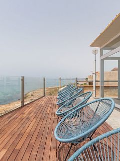 Appartement Appartement Cava Larica, Scicli, Sicile, Italie