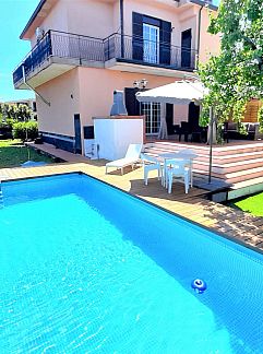 Apartment Appartement La casa di Gio, Viagrande, Sicily, Italy