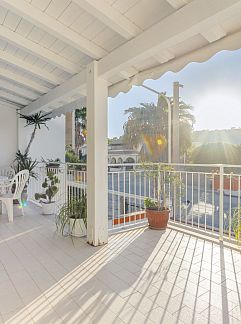 Appartement Appartement Savoia, San Vito Lo Capo, Sizilien, Italien