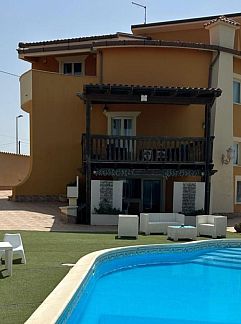 Appartement Appartement La Casa del Sole von Holiday World, Agrigento, Sicile, Italie