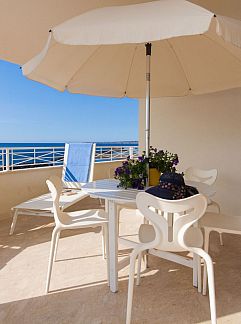 Appartement Appartement Stelle, Trappeto, Sicile, Italie