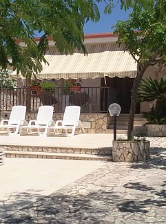 Appartement Appartement Stelle, Trappeto, Sicile, Italie