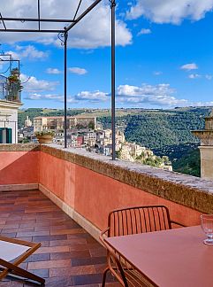 Appartement Appartement Casa Elena, Ragusa, Stadtzentrum, Marina di Ragusa, Sizilien, Italien