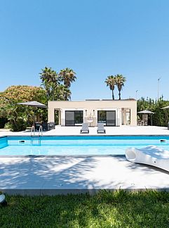 Appartement Appartement Casa Elena, Ragusa, Stadtzentrum, Marina di Ragusa, Sizilien, Italien