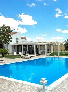 Holiday property Vakantiehuis Cecilia, Ispica, Sicily, Italy