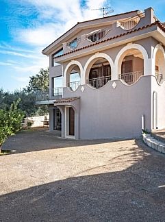 Logement de vacances Vrijstaande woning in Brucoli, Brucoli, Sicile, Italie
