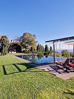 Logement de vacances Vakantiehuis Avocado Garten, Giarre, Sicile, Italie