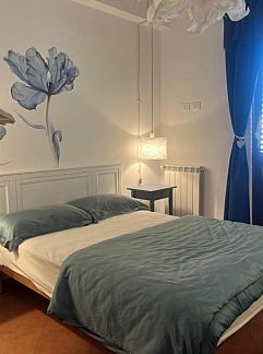 Appartement Appartement Le Palme in linera, Milo, Sizilien, Italien