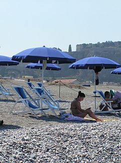 Apartment Appartement In Papas Haus von Holiday World, Milazzo, Sicily, Italy