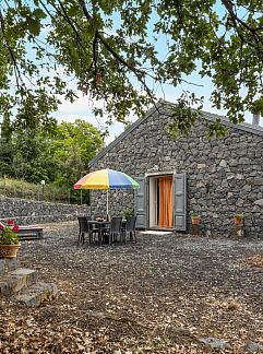 Appartement Appartement Castagno, Zafferana Etnea, Sicilië, Italië