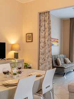 Appartement Appartement Castagno, Zafferana Etnea, Sicilië, Italië