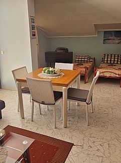 Appartement Appartement Castagno, Zafferana Etnea, Sicilië, Italië