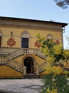 Appartement Appartement Wohnung mit Whirlpool und Schwimmbad, Francofonte, Sizilien, Italien