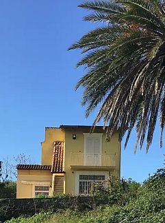 Appartement Appartement Wohnung mit Whirlpool und Schwimmbad, Francofonte, Sicile, Italie