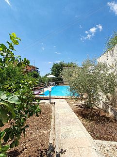 Appartement Appartement Romeo, Modica, Sizilien, Italien