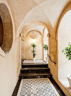 Holiday property Vakantiehuis Casa Paolina, Modica, Sicily, Italy