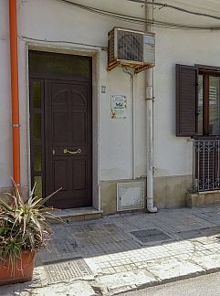 Apartment Appartement Das Haus von Loredana wartet auf dich!, Pachino, Sicily, Italy