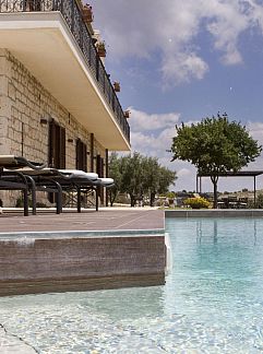 Appartement Appartement Romeo, Modica, Sizilien, Italien