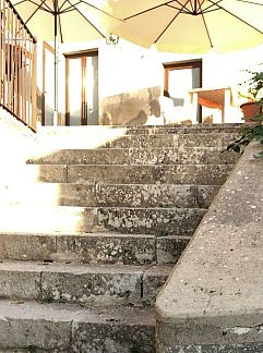 Logement de vacances Vakantiehuis Casa Paolina, Modica, Sicile, Italie