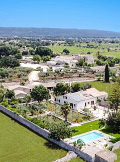 Logement de vacances Villamodica, Modica, Sicile, Italie