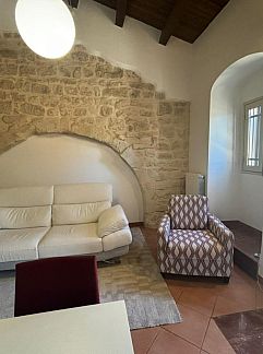 Appartement Appartement 'Casa degli Archi, Modica, Sicile, Italie
