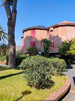 Appartement Appartement Saint Barth bei Holiday World, Aci Castello, Sicile, Italie