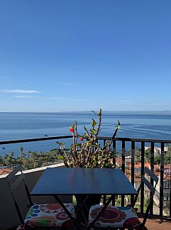 Appartement Appartement 'Das Cannizzaro-Haus, Aci Castello, Sicile, Italie