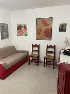 Appartement Appartement Villetta Sunrise von Holiday World, Campofelice Di Roccella, Sicilië, Italië