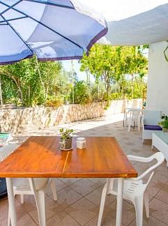 Appartement Appartement Villetta Sunrise von Holiday World, Campofelice Di Roccella, Sicilië, Italië