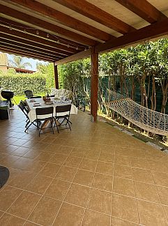 Apartment Appartementen Hydria, Campofelice Di Roccella, Sicily, Italy