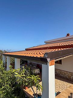 Holiday property Vrijstaande woning in Campofelice Di Roccella, Campofelice Di Roccella, Sicily, Italy