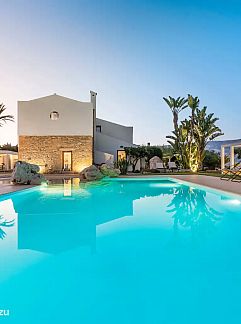Logement de vacances Villa Arancio, Trapani, Sicile, Italie
