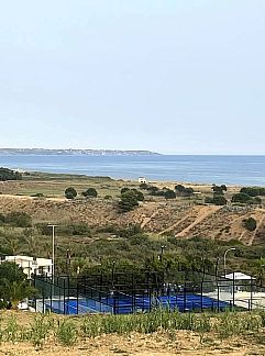 Logement de vacances Vrijstaande woning in Castelvetrano, Castelvetrano, Sicile, Italie