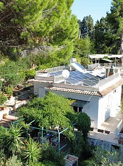 Appartement Appartement Villa Luna Blu von Holiday World, Trabia, Sicile, Italie