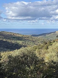Ferienhaus Kavel in Collesano, Collesano, Sizilien, Italien